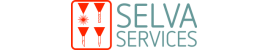 Selva Services Beschriftungen