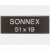 Sonnex 51x34