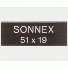 Sonnex 51x24