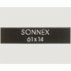 Sonnex 61x14